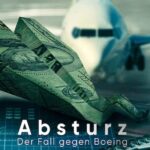 Крушение: Дело против Boeing Постер