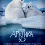 Арктика 3D Постер