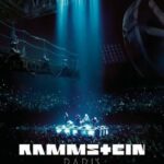 Rammstein: Paris! Постер